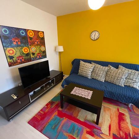 Cozy Central Place Renovated 2022 โซเฟีย ภายนอก รูปภาพ